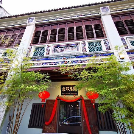 East Indies Mansion Джордж Таун Екстериор снимка