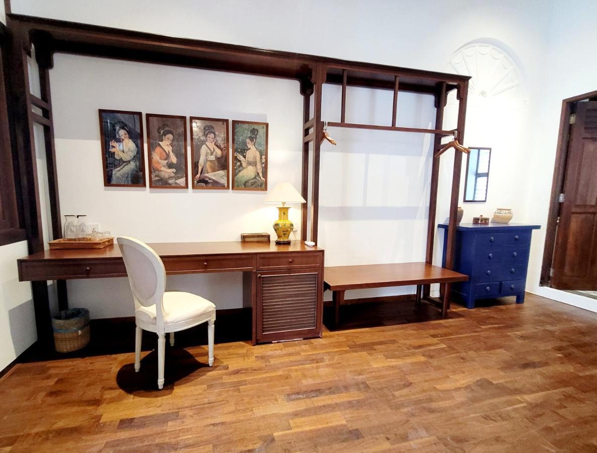 East Indies Mansion Джордж Таун Екстериор снимка