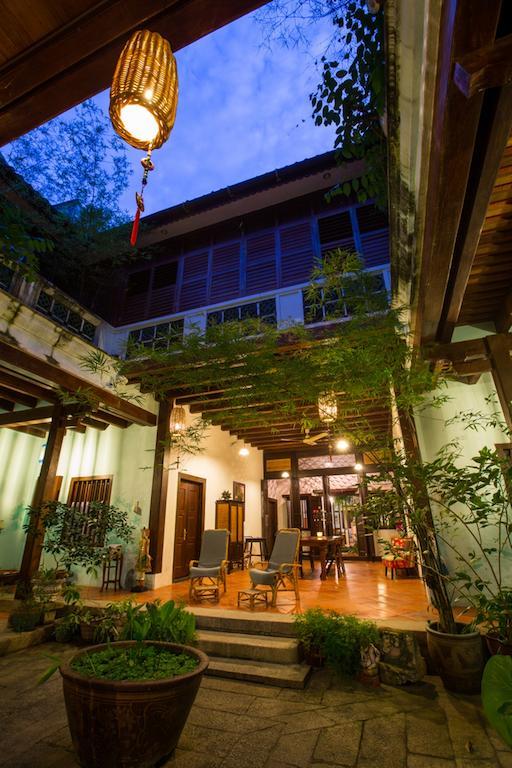 East Indies Mansion Джордж Таун Екстериор снимка