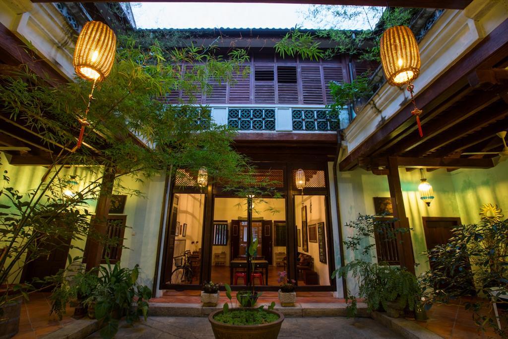 East Indies Mansion Джордж Таун Екстериор снимка