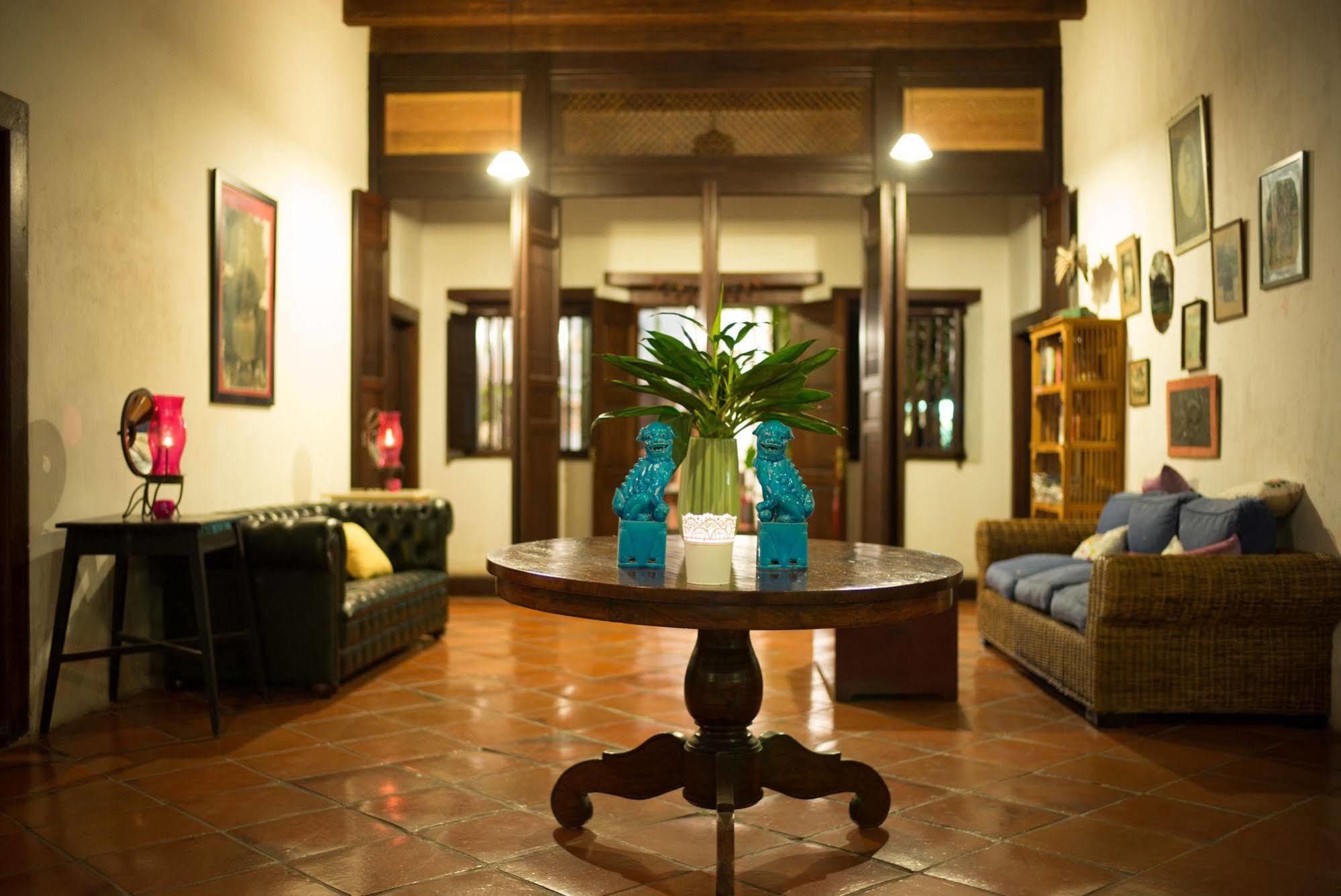 East Indies Mansion Джордж Таун Екстериор снимка