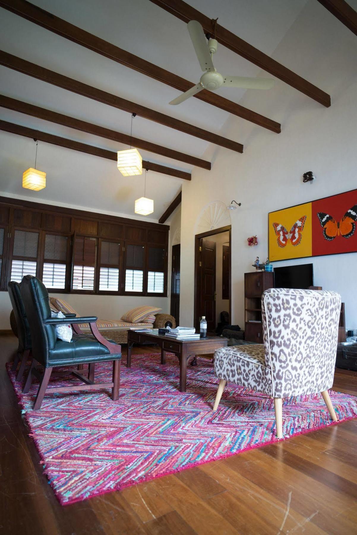 East Indies Mansion Джордж Таун Екстериор снимка