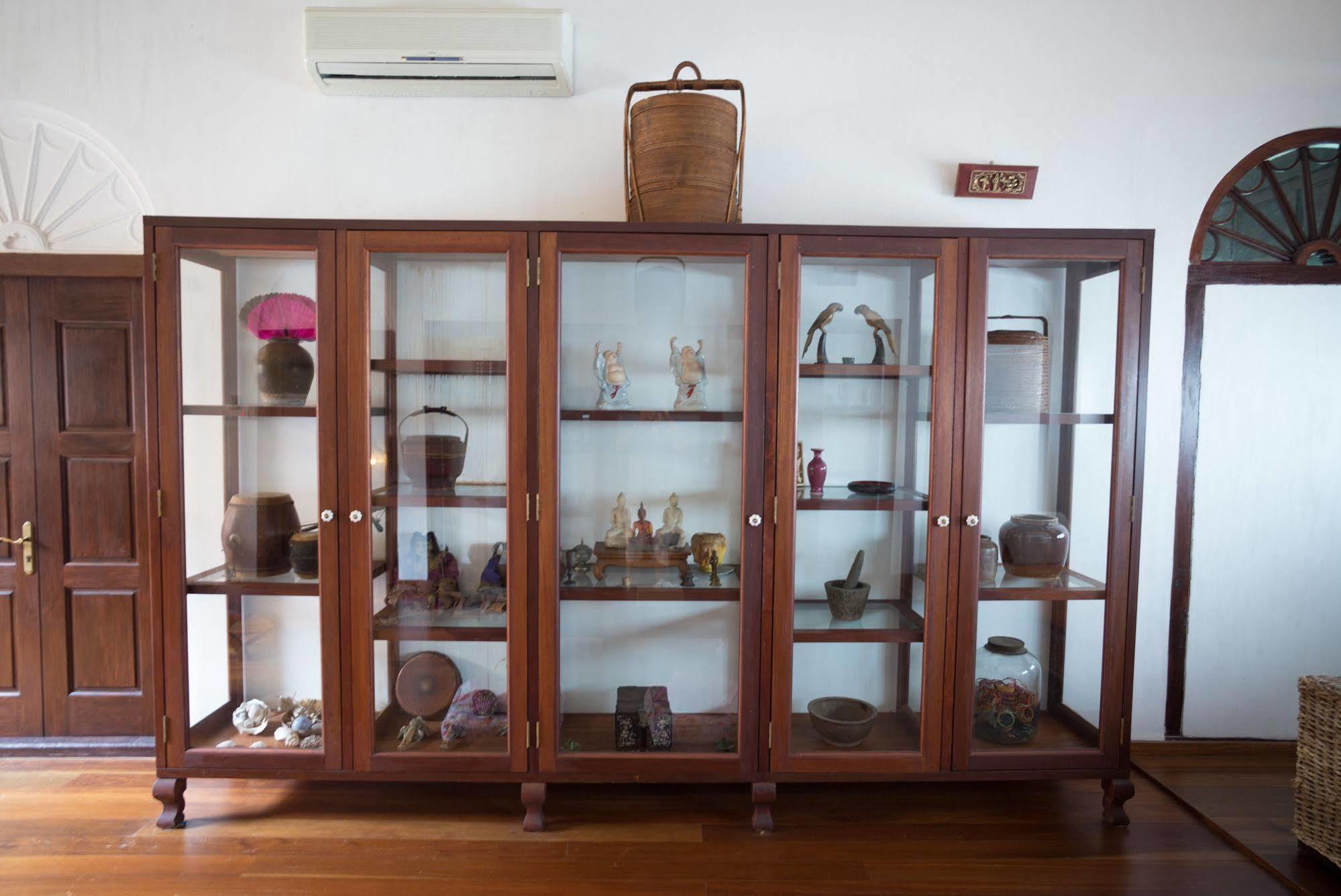 East Indies Mansion Джордж Таун Екстериор снимка