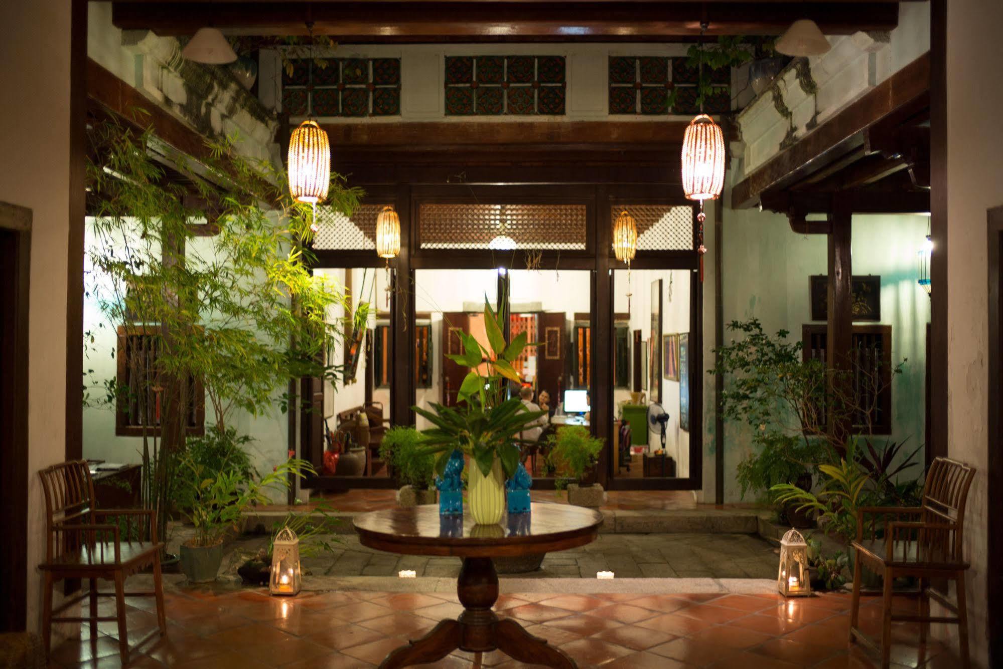 East Indies Mansion Джордж Таун Екстериор снимка