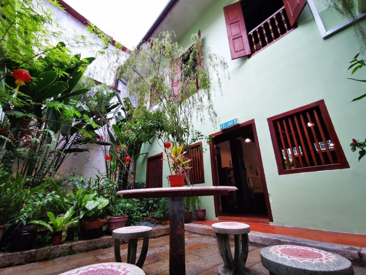 East Indies Mansion Джордж Таун Екстериор снимка