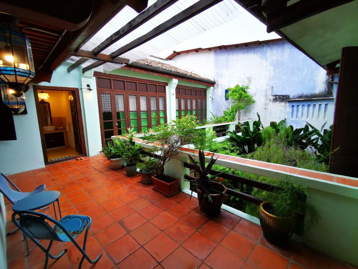 East Indies Mansion Джордж Таун Екстериор снимка