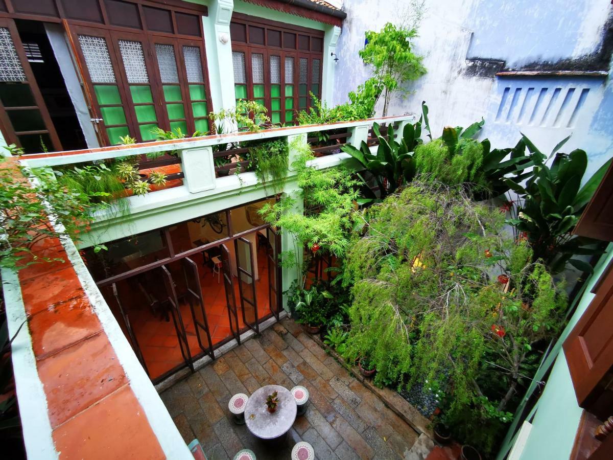 East Indies Mansion Джордж Таун Екстериор снимка