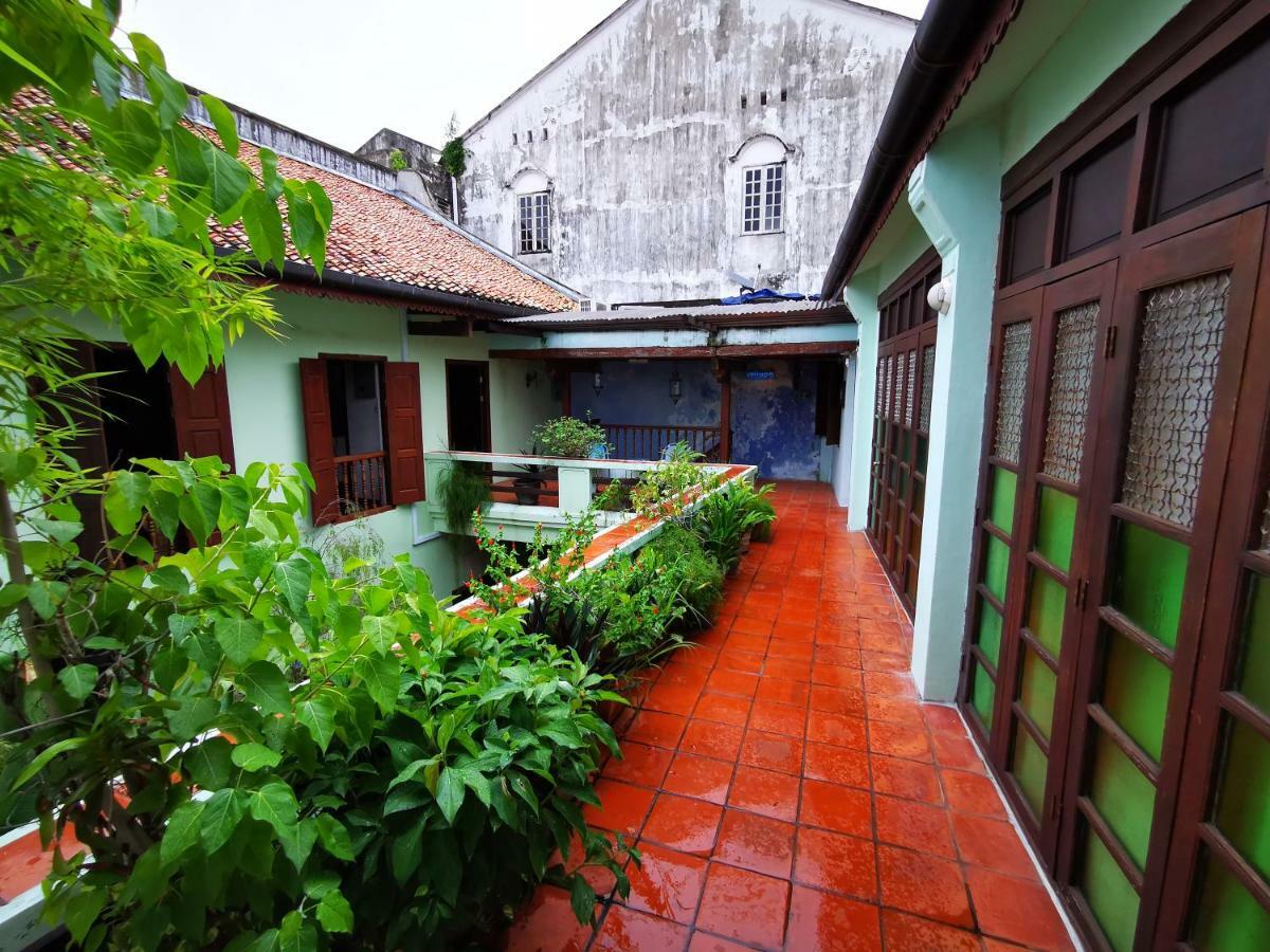 East Indies Mansion Джордж Таун Екстериор снимка